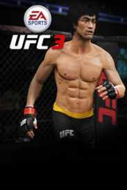 You can unlock bruce lee by either purchasing him from the store, completing career mode, or have save data from the previous game. Buy Ea Sports Ufc 3 Bruce Lee Welterweight Xbox Store Checker