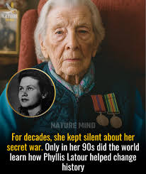 Young woman spies for allies in France