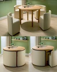 Stylish Eve Photos From Stylish Eve S Post Facebook Dining Table Chairs Furniture Space Saving Table