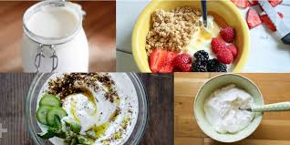 1.4 ricette con yogurt greco vegan. Yogurt Greco Un Alleato Della Dieta Roba Da Donne