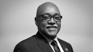 Trailblazer Profile: Dr. Greg McLeod