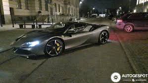 Maybe you would like to learn more about one of these? Ferrari Sf90 Stradale 2 March 2021 Autogespot