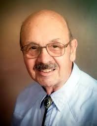 Vernon Forbes Obituary