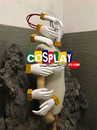 Maybe you would like to learn more about one of these? My Hero Academia Tomura Shigaraki Kostume 4047 Cosplayfu Com