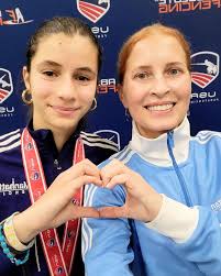 Manhattan Fencing Center added...