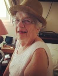 Obituary information for Margaret Ellen 'Ann' Starkey (Lawrie)