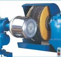 Industrialized Polishing Machine Stainless Steel Polishing ...