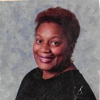 Carroll Eileen Moore Lyons Obituary