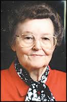 Helen Grace Obituary (2008)