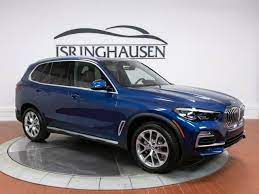 2020 bmw x5 xdrive40i 2020 bmw x5 xdrive40i 0 phytonic blue metallic sport utility intercooled turbo p bmw x5 bmw bmw x5 for sale