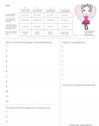 Pin On Tlctam S Findings On Self Esteem W Worksheets