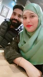 Reel by Farha Hashmi (@zafarfarha19) · January 19, 2026