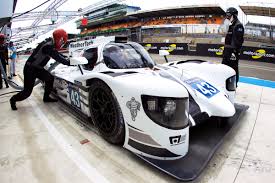 If you lose water, your body will have a much harder time building muscle or even functioning properly. How Cars And Drivers Survive The Brutal 24 Hours Of Le Mans Race Wired