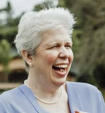 Angelika Ebert Obituary (1970