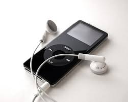 Black Ipod Hd Wallpaper Wallpaper Flare