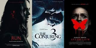 Nonton film the conjuring 3 (2020) sub indo, download film bioskop sub. 8 Film Horor Paling Dinanti Di Tahun 2020 Berani Nonton Kapanlagi Com