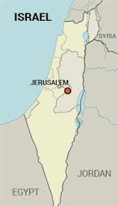 Jesus ministry in israel kids answers. Jerusalem And The Early Followers Of Jesus The Human Journey