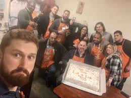 Daniel Depaolo's Instagram, Twitter & Facebook