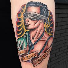 You can find articles related to best tattoo shops nj by scrolling to the end of our site to see the related articles section. Silk City Tattoo Hawthorne Nj