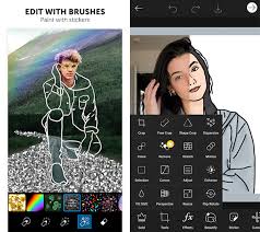 Unleash your creativity with one of the most popular apps with over 1 billion downloads to date. Picsart Mod Apk 17 2 4 Premium Unlocked Download For Android