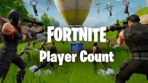 While the fortnite highest earners list is dominated by world cup stars, plenty of other pros have made their millions in the popular battle royale. What Is The Fortnite Player Count In 2020