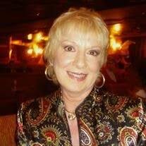 Mrs. Patsy Jane Gesler Obituary