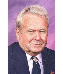 James Weeks Obituary (2012)