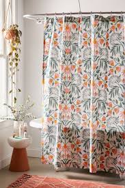 Add a fresh twist to your bath with our upscale fabric shower curtains in bold prints and neutral hues—then coordinate with metal rods and roller hooks. Shower Curtains Bathroom Curtains Urban Outfitters Canada