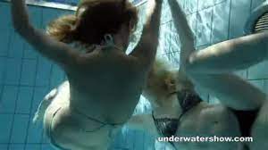 You need to upgrade your adobe flash player to watch this video. Zuzanna And Lucie Stripping And Playing Underwater Free Cloudy Girl Pics