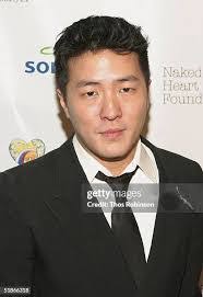 Benjamin Cho's Instagram, Twitter & Facebook