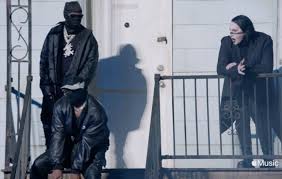 It's still clear when kanye west's tenth album donda will arrive. Bf7jfy4ko Xyfm