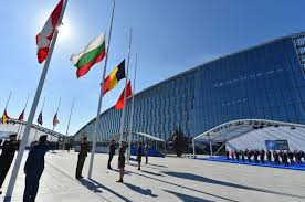 Maybe you would like to learn more about one of these? Parlamentul CelebreazÄƒ 15 Ani De La Aderarea Romaniei La Nato Europa Fm