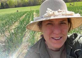 Women in the Field and Forest No Power but Not Powerless