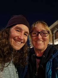 My sister wants to know if there's any hiking in the VAB area.