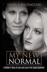 Daily Inspiration: Meet Charla Bocchicchio