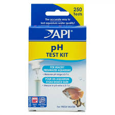 Api Ph Test Kit 150 Test Freshwater Aquarium Water Ph Test Kit