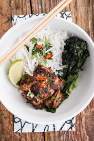 Maybe you would like to learn more about one of these? Lemongrass Chicken My Kitchen Love