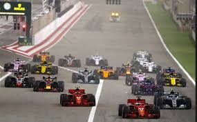 É a categoria mais avançada do esporte a motor e é regulamentada pela federação internacional de automobilismo. F1 Gp Do Bahrain 2020 Preview Autoracing Autoracing