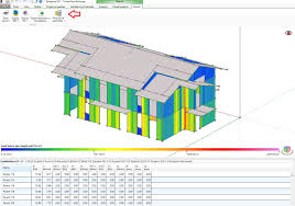 Professionals begin from scratch to create and manage excel spreadsheets based on the data they manage. Add On Module Bill Of Quantities Timbertech Buildings Design Software