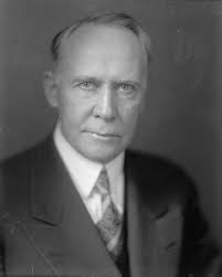 Today In Wyoming's History: November 7