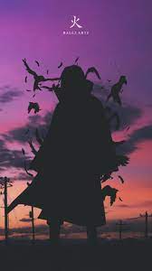 Multiple sizes available for all screen sizes. Itachi Wallpaper By Ballz Artz Bc Free On Zedge Best Naruto Wallpapers Wallpaper Naruto Shippuden Cool Anime Pictures