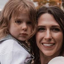 Fundraiser for Tiffany Burrows by Lauren Edrington : Valerie and Luna Welch