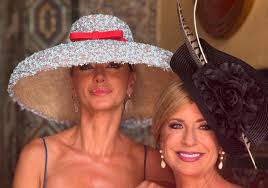 El espectacular 'look' de Susanna Griso en la boda de Cayetano Martínez de Irujo | El Correo