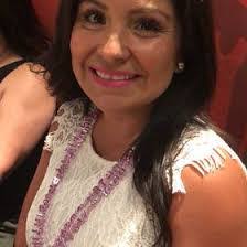 Yvette Gallo's Instagram, Twitter & Facebook