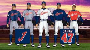 2017 World Baseball Classic Usa Is Wbc Champion 2021 Bracket On Bottom Of Page 9 Page 7 Concepts Chris Creamer 39 World Baseball Classic Baseball Wbc