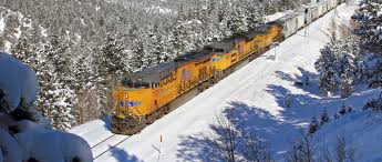 A c union is similar to a structure that groups related data objects into a single variable. Union Pacific Railroad Home Facebook