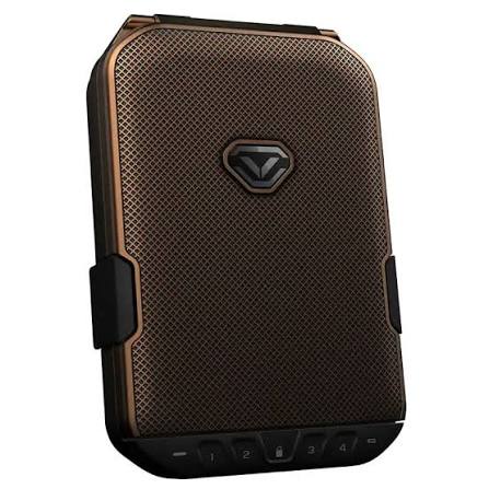 Lifepod 10 Vaultek VLH10-CS Portable Smart Lifepod Humidor Lockbox • Bank  Safe Lock Co