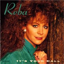 Release “It's Your Call” by Reba