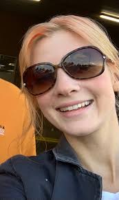 Erika Evans Obituary (1996