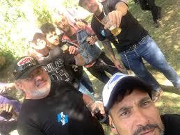 Algunas fotos más del encuentro de fin de año 2024 de S.I.A. GRACIAS A  TODOS POR LA BUENA ONDA!!!